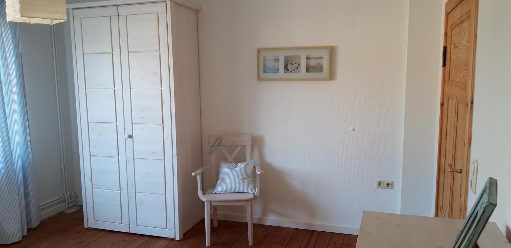 Apartamento Urlaub Beim Fischer - Gaude Tied Rerik Habitación foto